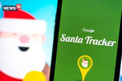 Where Is Santa Tonight? Track Mr. Claus' Magical Journey with Google & NORAD This Christmas!