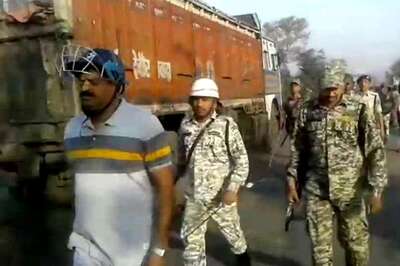 A Fortnight of Riots: Timeline of Bihar Violence