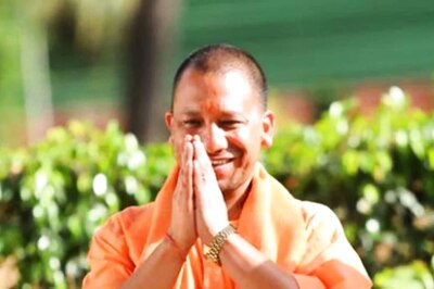 UP CM, Ministers Ready With Report Card on 100 Days in Office
