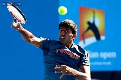 It's the first time I'm so well prepared: Bopanna on Australian Open