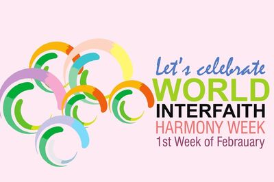 World Interfaith Harmony Week 2024: History, Significance and Celebration