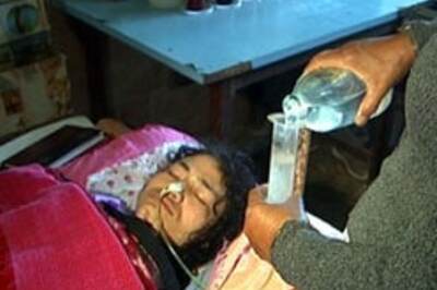 Manipur House snubs Bill to scrap AFSPA