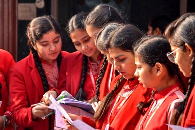 Controversies Brew Over Question on Mahatma Gandhi in WBBSE Madhyamik Exam