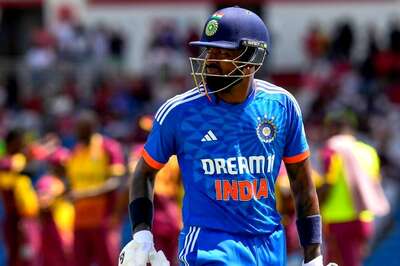 'Have to Exercise Patience With Someone Like Him': Veteran Opener Comes in Support of Captain Hardik Pandya