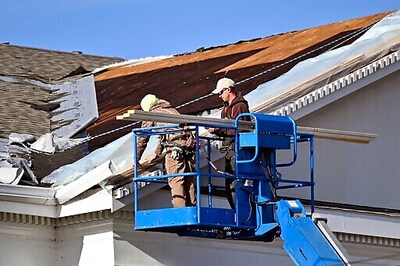 In Storm's Aftermath, Kentucky Residents Struggle With Loss