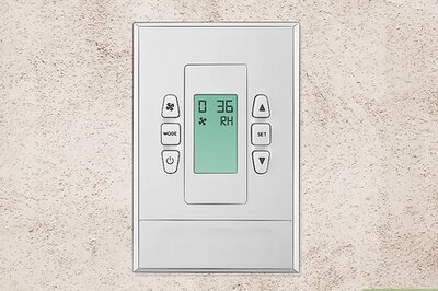 How to Change Your HRV to Summer Mode