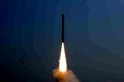 India's indigenous cruise missile Nirbhay fails midway