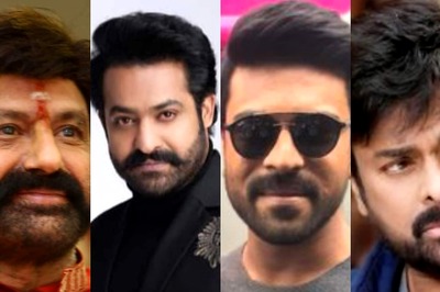 Ram Charan to Vijay Sethupathi, It's Raining South Blockbusters in OTT Platforms