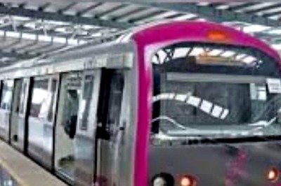 Delhi Metro: Phase 4 Lines To Become Fully Driverless By 2026