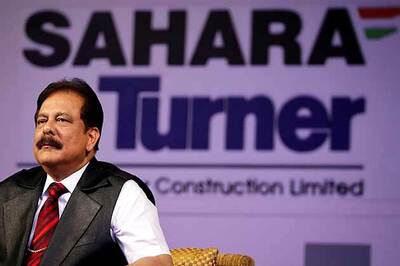 Harried by SEBI, Sahara's Subrata Roy stands defiant