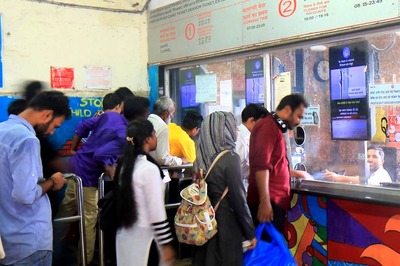 Indian Railways' Ticket Reservation, Cancellation Services to Remain Shut for 6 Hours till November 21; Check Timings