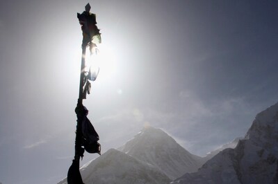 Nepal: Swedish Tourist Goes Missing in Famous Mardi Mountain Trekking Route