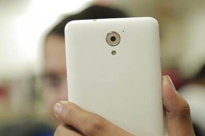 Smartphone Addiction May Create Personal, Social Problems: Study