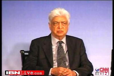 Govt should act ruthlessly on Maruti unrest: Premji