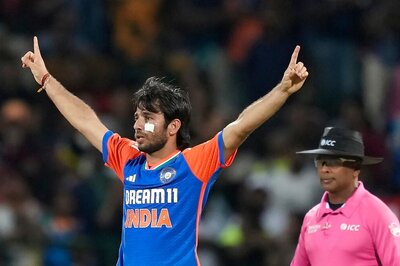 'Management Trusts Me': Ravi Bishnoi Pleased to Handle Death-Bowling Duties as Spinner Shines in 2nd T20I vs SL