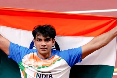 Neeraj Chopra, Sumit Nagal Wish Fans on Independence Day