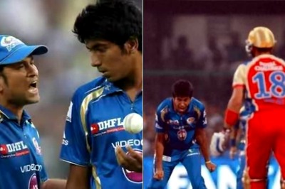 'One Good Delivery and...': How Sachin Tendulkar's Pep Talk Inspired Debutant Bumrah to Dismiss Kohli