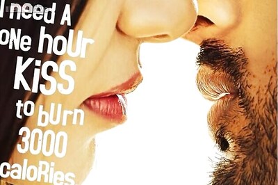 Telugu film 'Heart Attack' aimed at romanticisim?