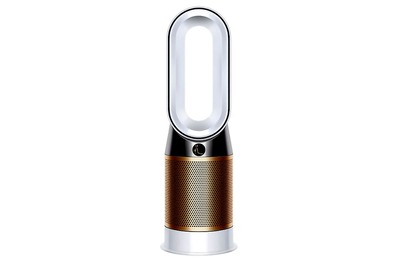 Dyson’s New Pure Hot+Cool Cryptomic Air Purifier Is Here In Time For The Winter Cold And Pollution