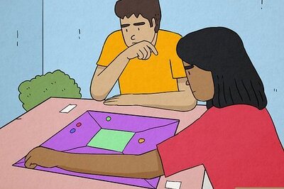 How to Have Fun at Your Friend's House