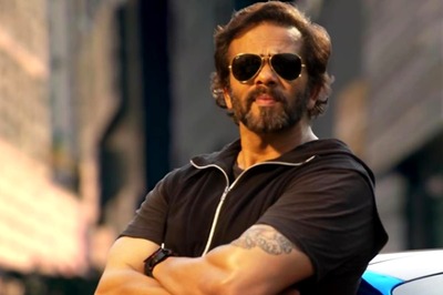 Rohit Shetty to Make Digital Debut with Action-thriller Drama