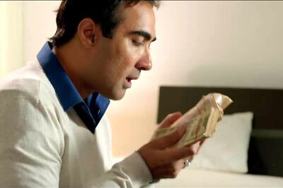 Moh Maya Money Review: Chilling Noir That Unfolds in a Busy Metropolis