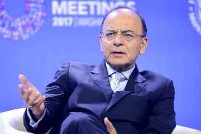 Taking India-US Trade to $500 Billion Not a Distant Dream: Arun Jaitley