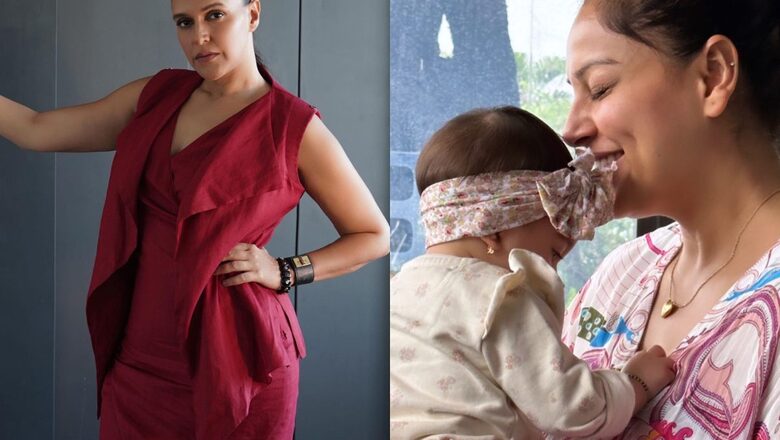 Neha Dhupia Calls Bipasha 'Brave' For Talking About Devi's Surgery, 'She Broke Down…' | Exclusive