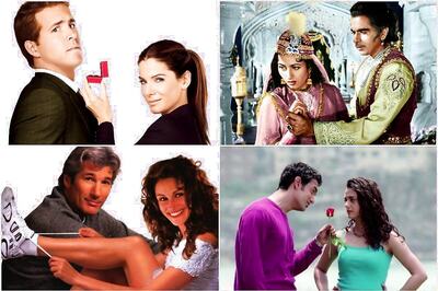Propose Day 2021: Fascinating Proposal Sequences from Films Which Remain Etched in Our Memories Forever