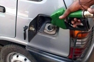 Petrol price up by Rs 4, diesel hiked by Rs 2
