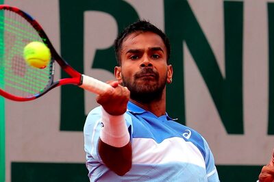 Sumit Nagal Withdraws From Davis Cup Tie Against Sweden Citing Injury