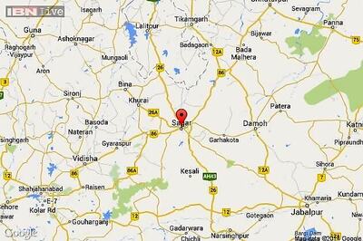 MP: Minor boys suspected of theft made to dip hands in boiling oil