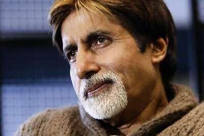 Amitabh Bachchan still in incredible pain