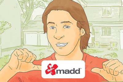 How to Get Involved With MADD