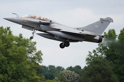 Pilot Gifts Civilian Friend a Joyride in Rafale Fighter Jet Without Proper Medical Check, Nearly Kills Him