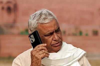 Rajasthan: Cong MLA Ramkesh Meena Urges BJP to Appoint Kirodi Meena as CM