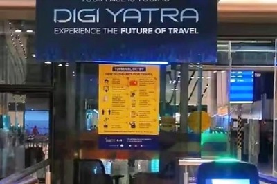 DigiYatra App Gets An Upgrade, Delete And Install The New One Right Away: All Details