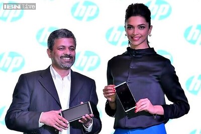 HP launches new VoiceTabs in India; 6-inch for Rs 22,990, 7-inch for Rs 16,990