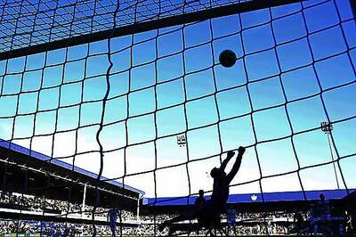 I-League: Mumbai FC rope in three foreign players