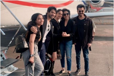 'Jug Jugg Jeeyo' Cast to Resume Shoot from This Date After Halt Due to Covid-19 Cases