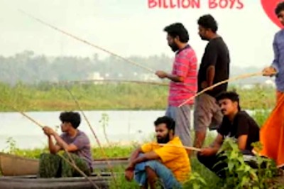 First Teaser Of Malayalam Movie Vazha: Biopic Of A Billion Boys Out