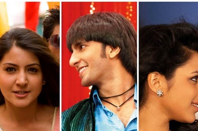 Yash Chopra Death Anniversary: From Ranveer Singh to Anushka Sharma, 6 Actors Who Began Their Career with Yash Raj Films