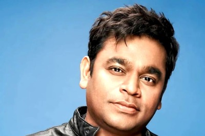 ‘Doing Work That Will Inspire Future Generations’: AR Rahman Says No One Cares About His Oscar Win Anymore