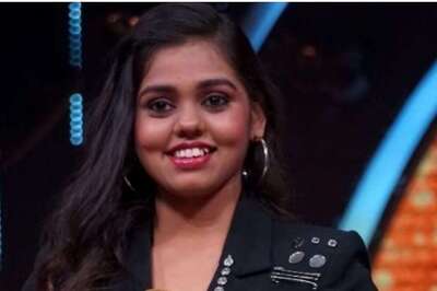 Indian Idol 12 Finalist Shanmukhapriya: If Given One Vote To Choose The Winner, I'd Cast It For Myself