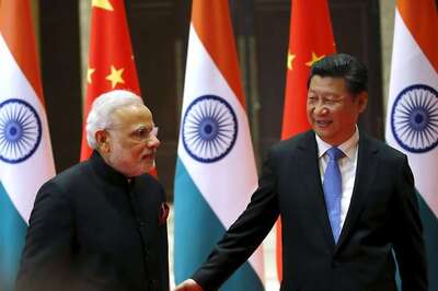 Ready to Wait Some More Time for India to Join Belt and Road Initiative: China