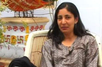 Critically speaking, Desai is the best