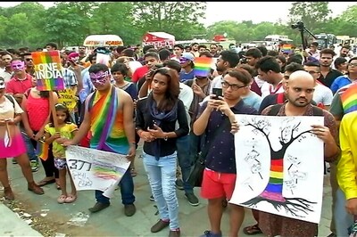 Transgenders to Participate in Independence Day Parade in Odisha