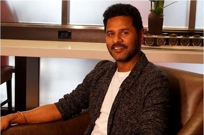 Family Member Confirms Prabhudeva's Hush-hush May Wedding
