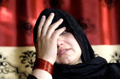 Stoning for Adultery, Execution for Tight Clothes: Taliban’s Medieval Gender Rules for Afghan Women