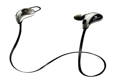 Zebronics Launches Wireless Headphones at Rs 1,599